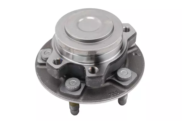84992878 - : Hub Assembly for Chevrolet: Corvette Image