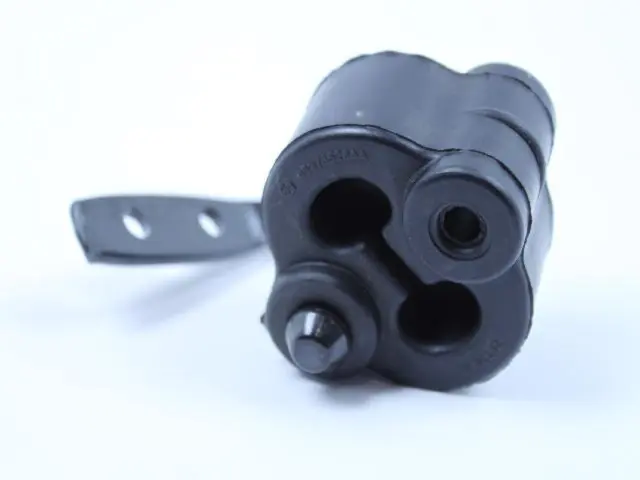 5278526AA - Exhaust: Exhaust Bracket And Isolator for Mopar Image