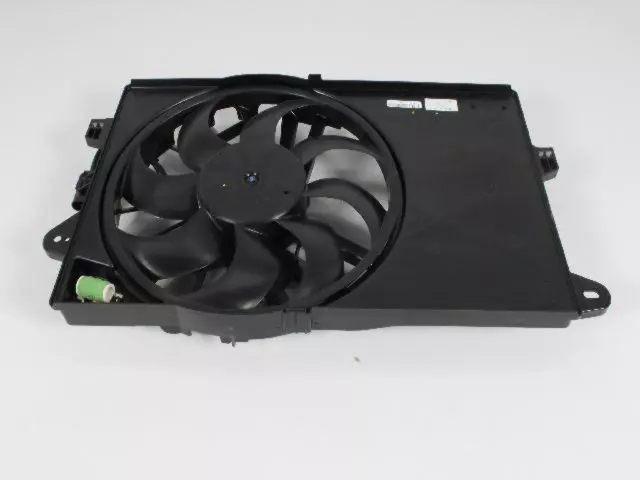 Cooling Fan - Mopar (68184569AC)