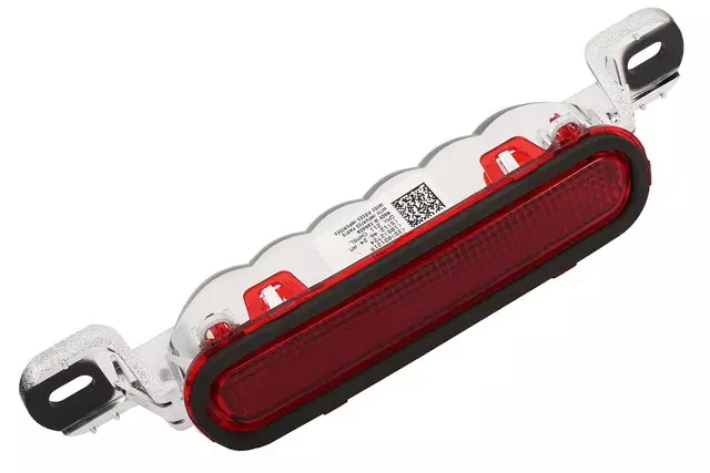 15837091 - : High Mount Stop Lamp for Chevrolet: Impala, Impala Limited Image