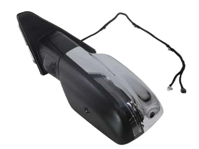 Outside Rear-View Mirror, Left - Mopar (68564307AD)