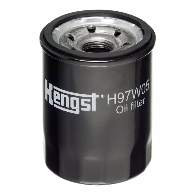 H97W05 - : Hengst Engine Oil Filter for HENGST Image