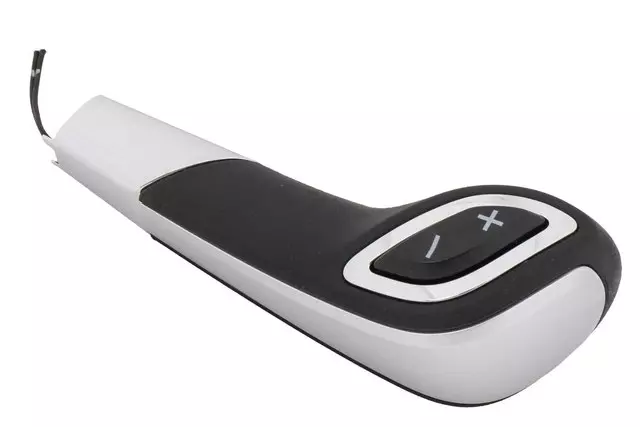 Automatic Transmission Shift Lever Knob - GM (20971901)