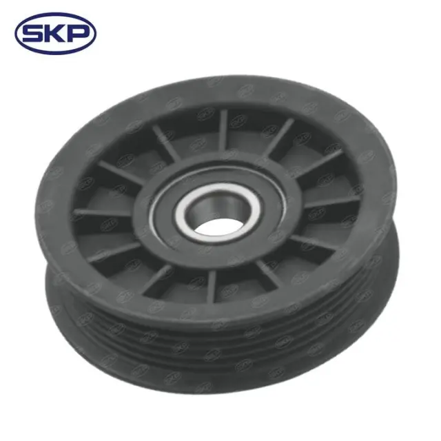 SK89012 - Engines &amp; Components: SKP Accessory Drive Belt Idler Pulley for Skyward Automotive Image