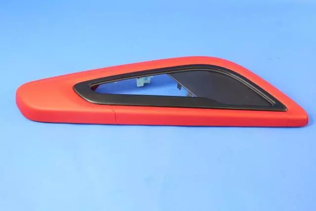 5QZ15XR4AA - Body: Door Armrest for SRT: Viper Image