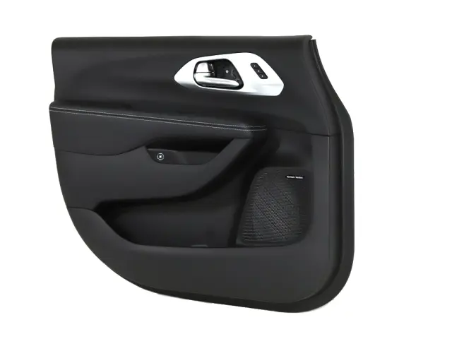 7AH121X3AA - Interior Trim: Front Door Trim Panel, Left for Mopar Image image