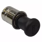 F7SZ15052AA - Body: Lighter for Ford: Bronco, Crown Victoria, Escort, Expedition, Explorer Sport, Explorer Sport Trac, F-150, F-150 Lightning, F-250, F-250 HD, F-350, F-Super Duty, Five Hundred, Fusion, Mustang, Mustang Mach-E, Ranger, Taurus | Lincoln: Continental, MKZ, Zephyr | Mercury: Grand Marquis, Marauder, Milan, Sable, Tracer Image