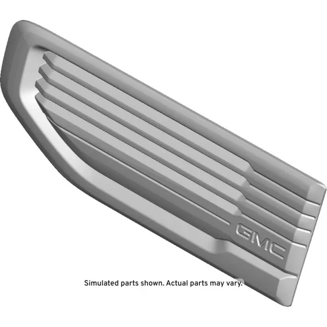 84431304 - Body: Vent for GM Image