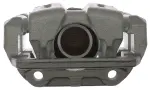 FRC11715N - : Raybestos Element3 New Semi-Loaded Caliper &amp; Bracket Assy for Raybestos Brakes Image