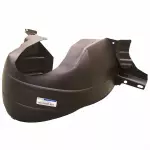 XR3Z16103AA - Body: Fender Liner for Ford Image