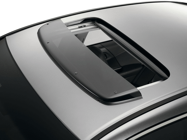 Moonroof Visor - Coupe And Sedan - Honda (08R01-T2A-101)