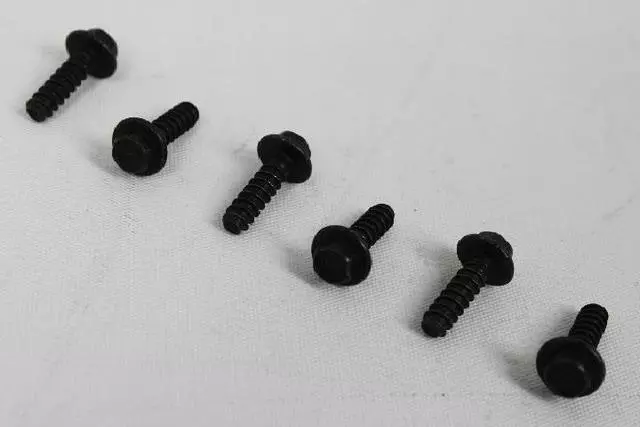 Hex Flange Head Screw - Mopar (6510352AA)