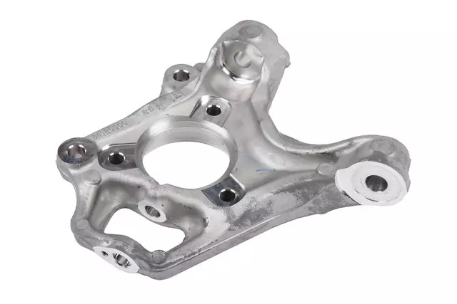 Passenger Side Steering Knuckle - GM (84180900)