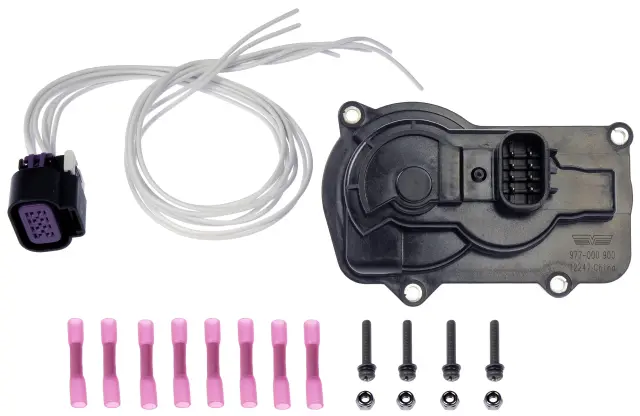 977000 - Emission Control: Throttle Position Sensor for Dorman Image