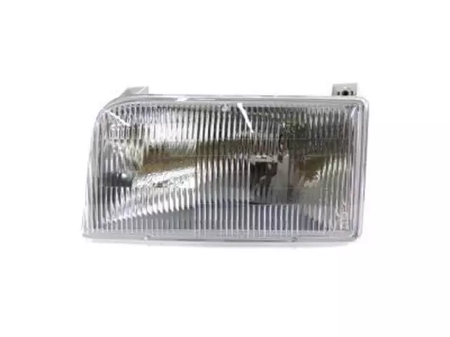 F2TZ13008B - Electrical: Headlamp Assembly for Ford: Bronco, F-150, F-250, F-250 HD, F-350, F-Super Duty Image