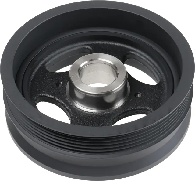 123033KY0A - : Crankshaft Pulley for Infiniti Image