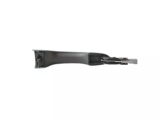 Exterior Door Handle, Left - Mopar (5RR31PQAAD)