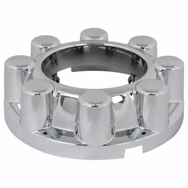 HC3Z1130N - : Wheel Cap for Ford: F-250 Super Duty, F-350 Super Duty, F-450 Super Duty Image