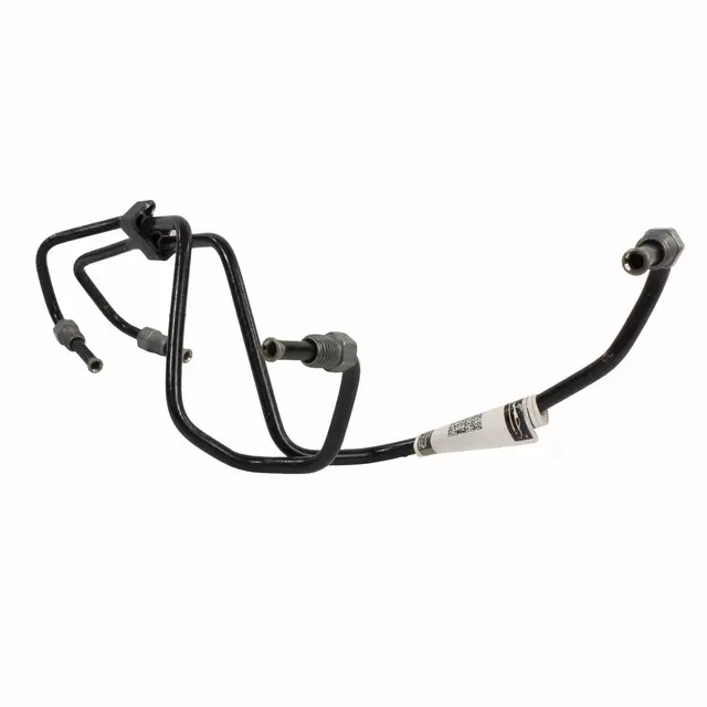 Tube Assembly Brake - Ford (HG9Z-2C360-A)