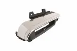 84897409 - : Black Passenger Side Instrument Panel Air Outlet Bezel for GM Image