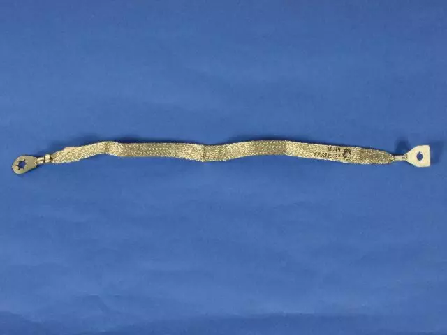 5064962AA - : Ground Strap for Dodge: Durango | Jeep: Grand Cherokee Image