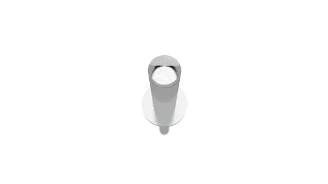 68201501AA - Restraints: Rivet for Mopar Image