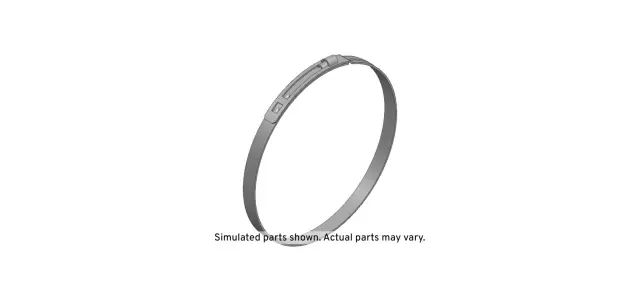 84167063 - Driveline &amp; Axles: Cv Joint Boot Band for GM Image