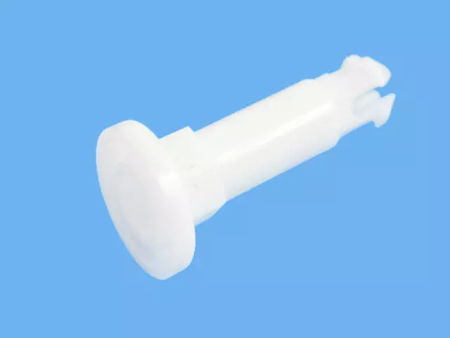 Clutch Pedal Pin - Mopar (52010331AC)