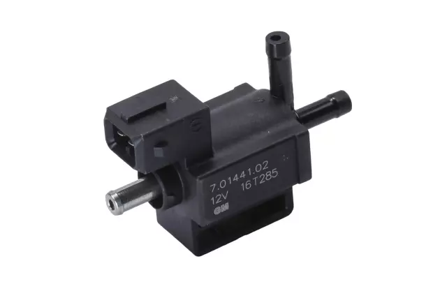 By-Pass Valve - GM (12629357)