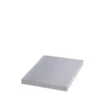 E900LI - : Hengst Cabin Air Filter for HENGST Image
