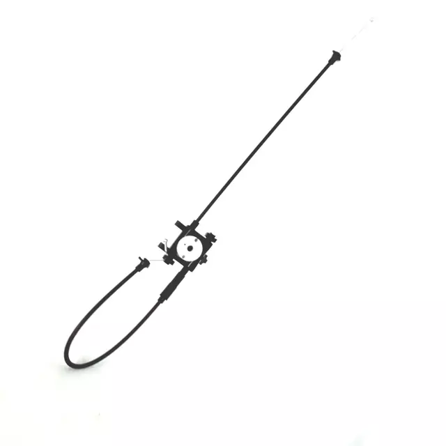 8V0823531A - Body: Lock Cable for Audi: A3, A3 Quattro, A3 Sportback e-tron, RS3, S3 Image