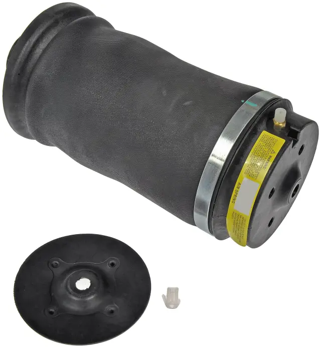 949852 - Suspension: Air Suspension Air Spring for Dorman Image