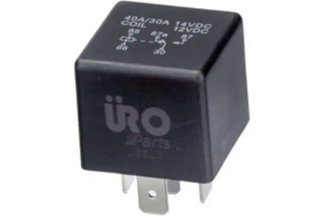 YWB10031 - : URO Parts Multi-Purpose Relay for URO Image