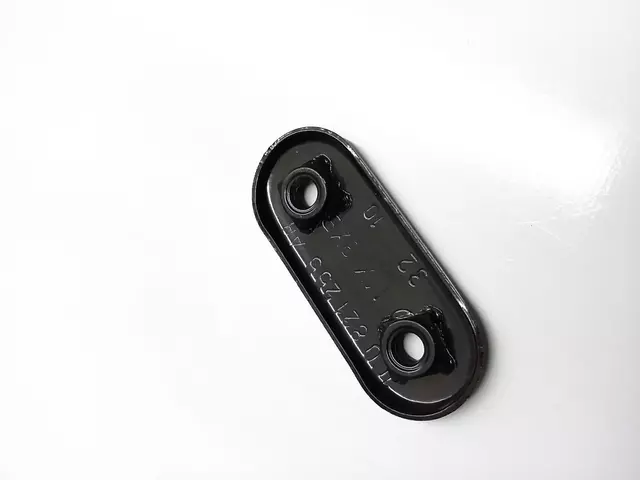 1C0821255AB - Body: Retainer Plate for Volkswagen: Beetle Image