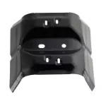 LX6Z2L624A - Body: Front Reinforced for Ford: Bronco Sport, Escape, Maverick | Lincoln: Corsair Image