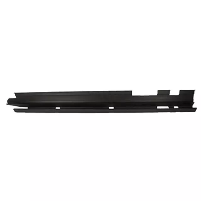 1L2Z7813286AAA - Body: Rear Shield for Ford: Explorer, Explorer Sport Trac | Lincoln: Aviator | Mercury: Mountaineer Image