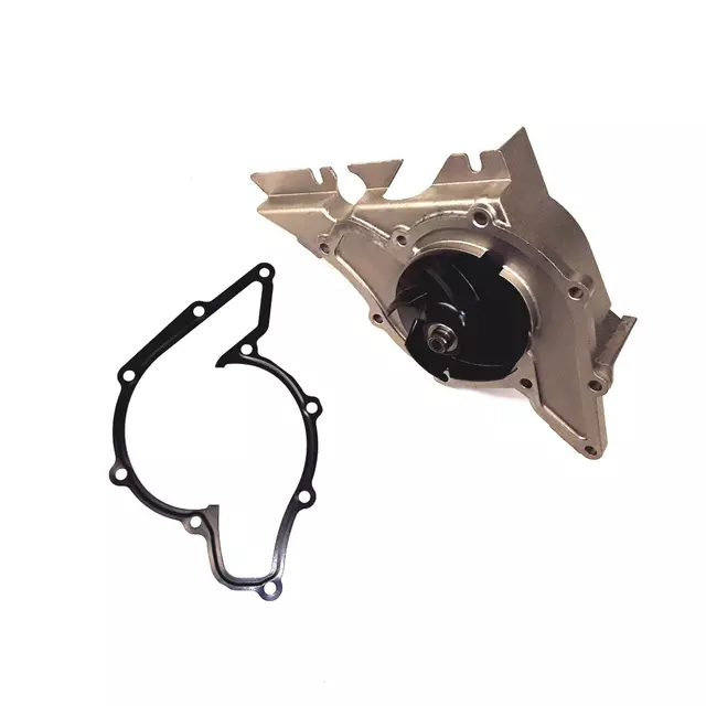 78121006A - Cooling System: Water Pump for Audi: A4, A4 Quattro, A6 Quattro, Allroad Quattro, S4 Image