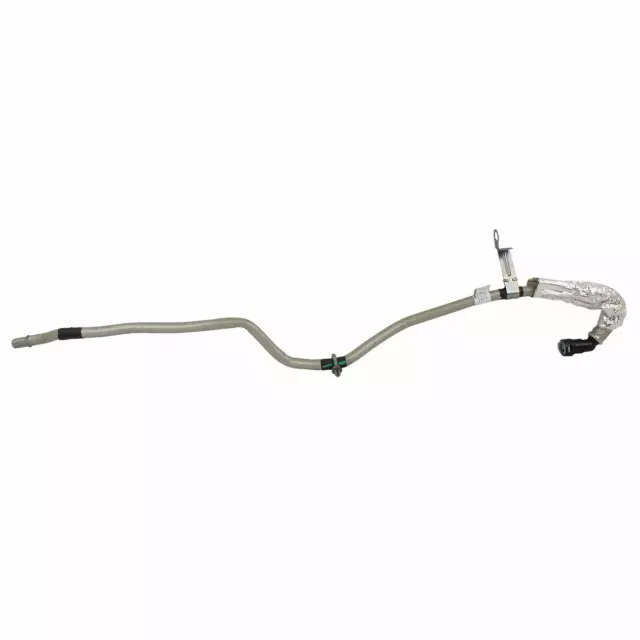 Engine Coolant Hose - Ford (JL3Z-7H255-A)