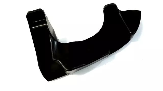 57707AL25A - Body: Side Bracket for Subaru: Legacy Image