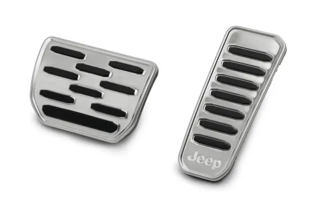 Pedal Kit (82216034AB)