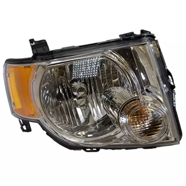 8L8Z13008A - Electrical: Headlamp Assembly for Ford Image