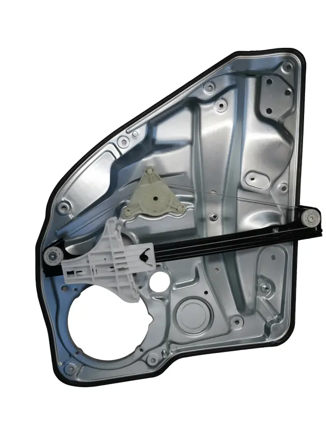 RPVG060 - : Power Window Regulator Assembly w o Motor for AISIN Image