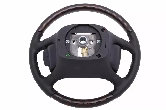 25924601 - Steering: Steering Wheel for Cadillac: DTS Image