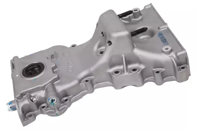 25196116 - : Front Engine Cover for Chevrolet: Spark, Spark EV Image