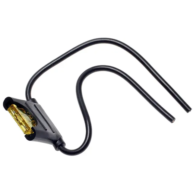 FH12 - : Fuse Holder for SMP CORP Image