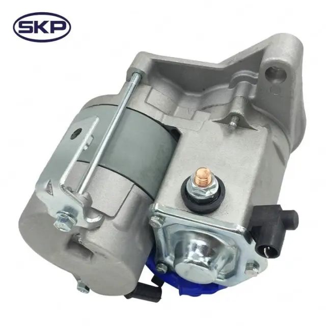 SK17584 - : SKP Starter Motor for Skyward Automotive Image