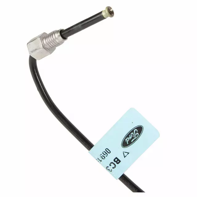 BC3Z2263A - : Tube Assembly Brake for Ford Image