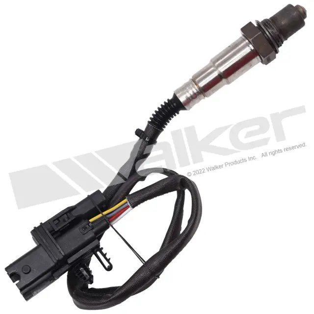 25025005 - Emission Systems: Walker Products 250-25005 Oxygen Sensor 5-W Wide-Band for Walker Products Inc. - Image