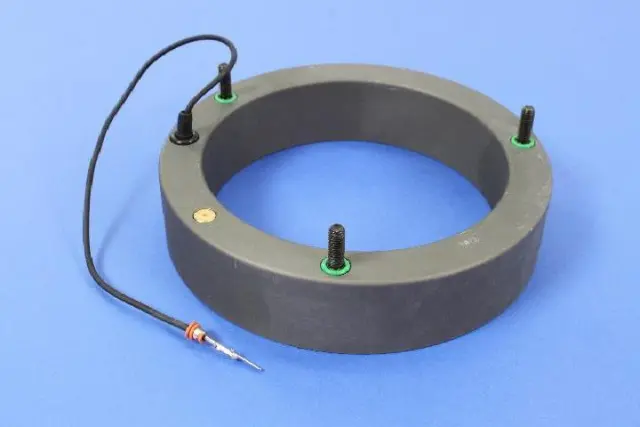 Transfer Case Coil - Mopar (68206425AA)