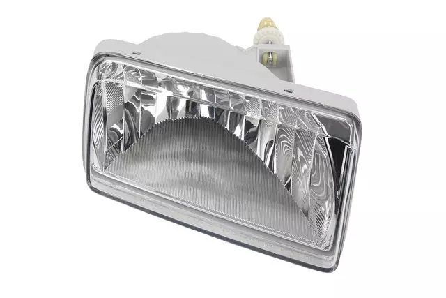 Front Driver Side Fog Lamp - GM (23332241)
